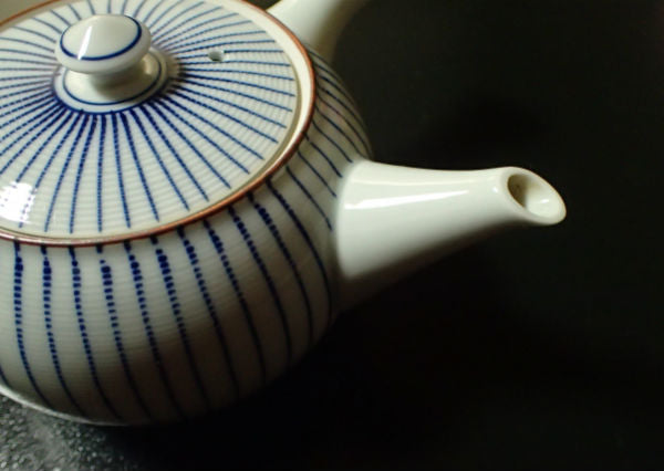 急須』Tea pot – Galerie SANKAI