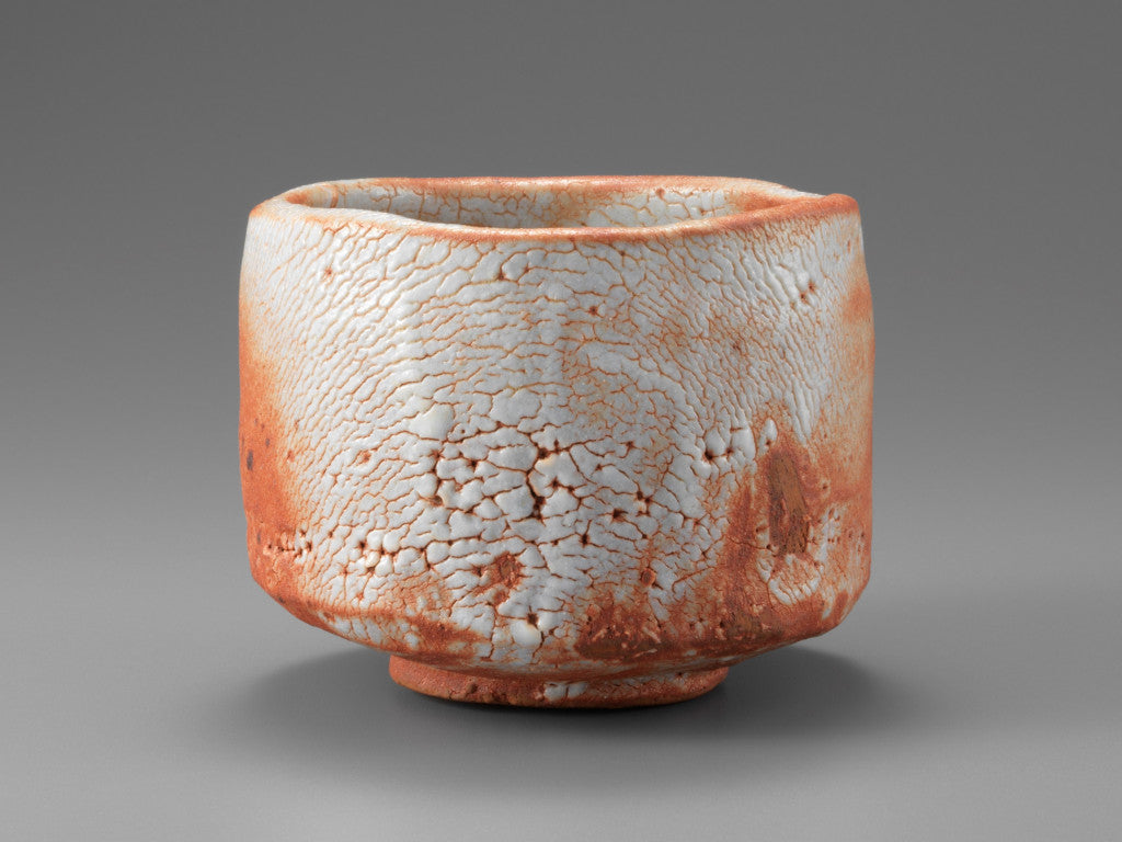 「志野焼」SHINO YAKI /SHINOWARE