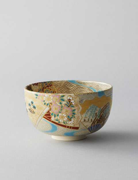 「京焼」 <KYO YAKI> Kyoware