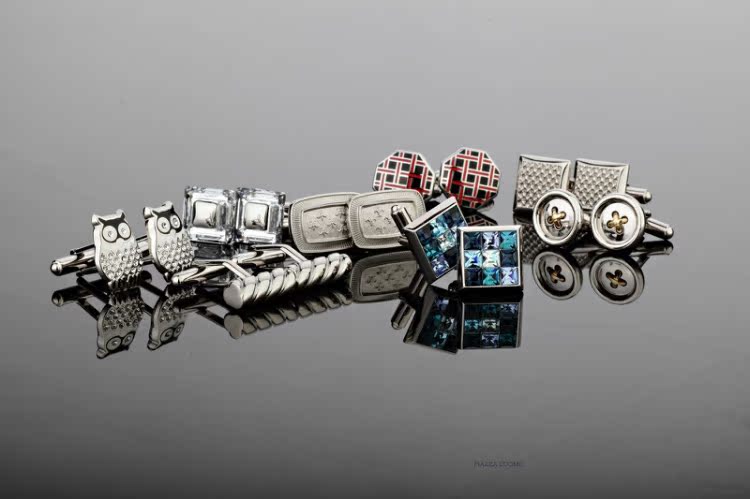 <MONART> cufflink handMade in Florence